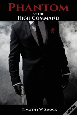 Capa do artigo Phantom Of The High Command