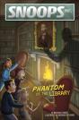 Phantom Of The Library - Preview