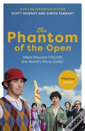 Capa do artigo Phantom Of The Open