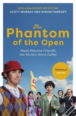 Capa do artigo Phantom Of The Open