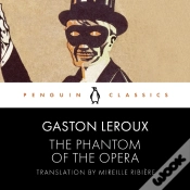 Capa do artigo Phantom Of The Opera