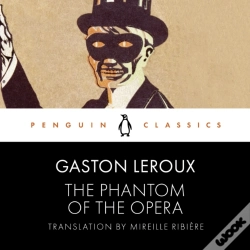 Capa do artigo Phantom Of The Opera
