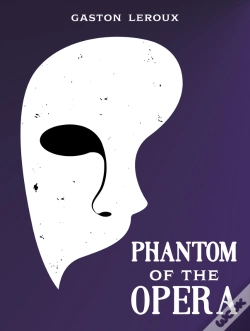 Capa do artigo Phantom Of The Opera