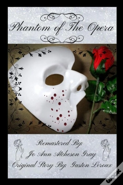 Capa do artigo Phantom Of The Opera
