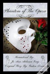 Capa do artigo Phantom Of The Opera