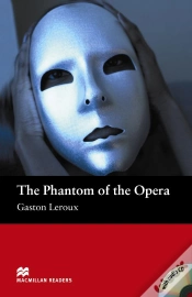 Capa do artigo Phantom Of The Operabeginner