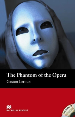 Capa do artigo Phantom Of The Operabeginner
