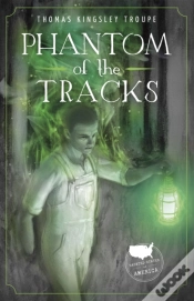 Capa do artigo Phantom Of The Tracks