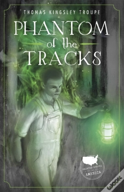 Capa do artigo Phantom Of The Tracks