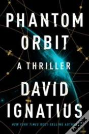 Capa do artigo Phantom Orbit