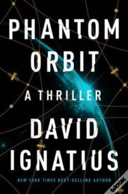 Capa do artigo Phantom Orbit