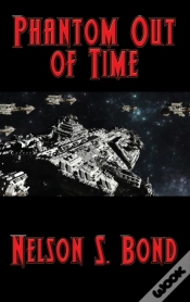 Capa do artigo Phantom Out Of Time