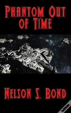 Capa do artigo Phantom Out Of Time