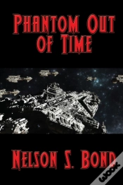 Capa do artigo Phantom Out Of Time