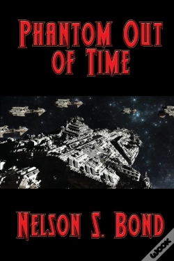 Capa do artigo Phantom Out Of Time
