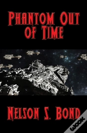 Capa do artigo Phantom Out Of Time
