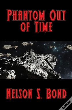 Capa do artigo Phantom Out Of Time
