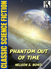 Capa do artigo Phantom Out Of Time