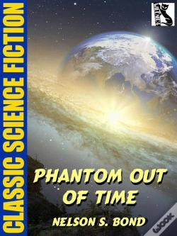 Capa do artigo Phantom Out Of Time
