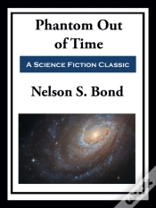 Capa do artigo Phantom Out Of Time