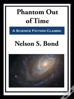 Capa do artigo Phantom Out Of Time