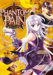 Phantom Pain T.3