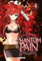 Phantom Pain T.4 - Preview