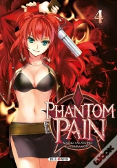 Phantom Pain T.4