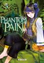 Phantom Pain T.5 - Preview