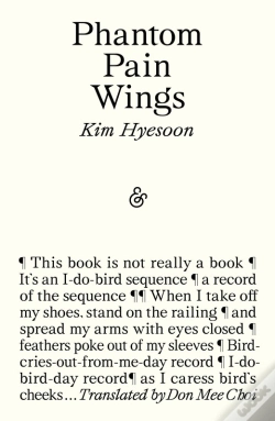 Capa do artigo Phantom Pain Wings