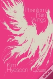 Capa do artigo Phantom Pain Wings