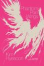 Phantom Pain Wings - Preview