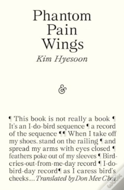 Capa do artigo Phantom Pain Wings