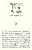 Phantom Pain Wings