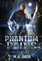Phantom Pains - Preview