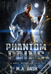 Phantom Pains