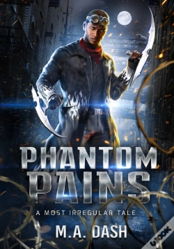 Capa do artigo Phantom Pains