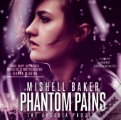 Phantom Pains
