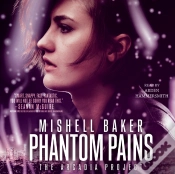 Capa do artigo Phantom Pains