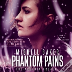 Capa do artigo Phantom Pains