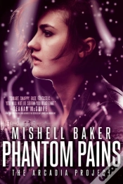 Capa do artigo Phantom Pains