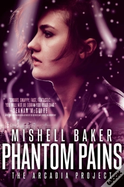 Capa do artigo Phantom Pains