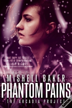Capa do artigo Phantom Pains
