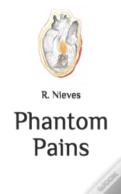 Capa do artigo Phantom Pains