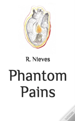 Capa do artigo Phantom Pains