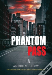 Capa do artigo Phantom Pass