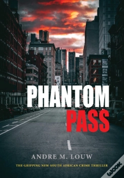 Capa do artigo Phantom Pass
