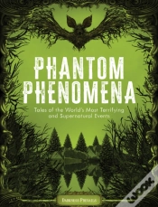 Capa do artigo Phantom Phenomena