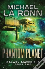 Capa do artigo Phantom Planet