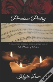 Phantom Poetry
